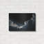  «Sublime Night Sky 1» par Ann Klee, art mural en métal, 24 po x 16 po-670149920