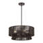 Lustre suspendu 4 lumières Aurea-124250996-124251000