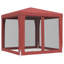 2.5 x 2.5m Iron Party Tent-943108352-943108353