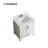  30"Single-Sink Bathroom Vanity With Solid Surface Top