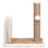 Needham 42 cm H Cat Scratchers
