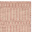 Tapis rouille Georgiana-22809707