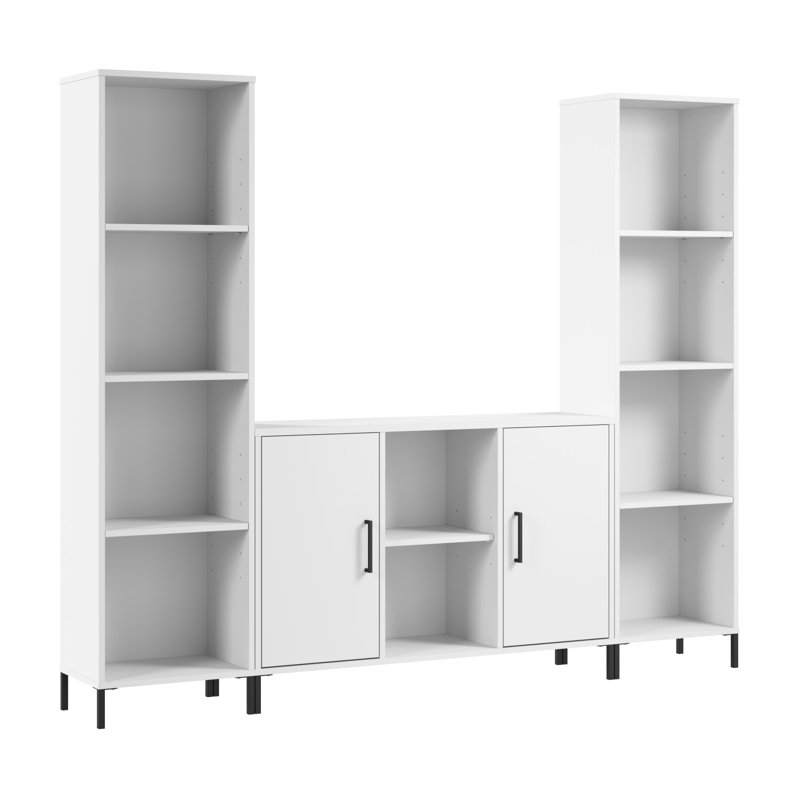 Meuble audio-vidéo Sihi 77W