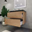 Ensemble de meuble-lavabo simple 24 po McConnico-1615350021