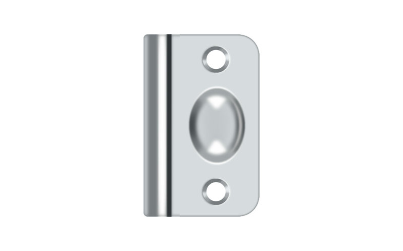 Hardware, Polished Chrome