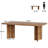 63''Rectangle Conference Table-136658571