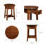 Table d'appoint Mission-19048017