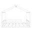 Structure de lit White House-130714553-130714554