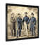 Militaires rétro vintage - I, art mural militaire-1218542794-1218542798