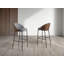 Upholstered Counter Stool