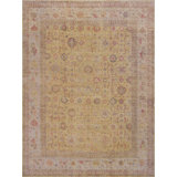 One-of-a-Kind 13' X 17'8" Area Rug