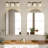Shatterproof Arched Wall Mirror - Basics by Wayfair™-404100503-404100501