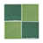 Green/Dark Green