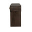 Cairo 62'' W Solid Wood Console Table