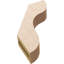 Attelle de genou Carmel-88136621