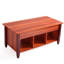 Table basse à 4 pieds avec rangement Lift Top-793475186