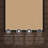 Nannette Handmade Medium Beige Berber with Black Cotton Border Made in the USA Area Rug-1580327335