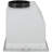 Ancona 20" built-in Range Hood in Stainless Steel