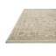 Tapis ivoire / multicolore Loloi Elora-526443603