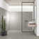 Refinery 24'' W x 48'' L Porcelain Singular Tile