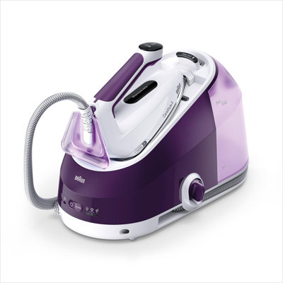 Braun Carestyle Iron