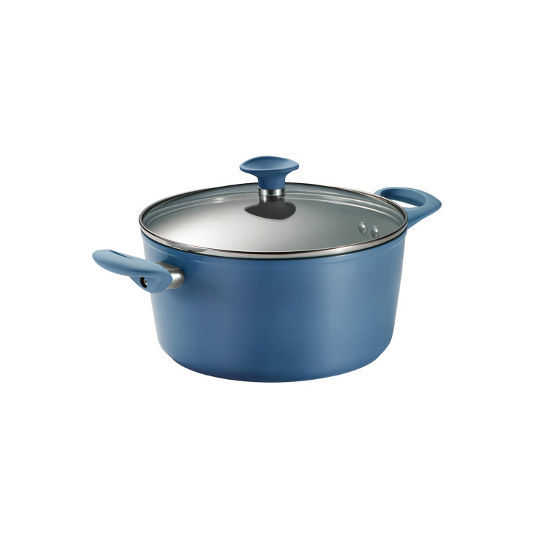 Tramontina Dutch Oven Set, 2-Pack ( Teal ) in Airport Residential Area -  Kitchenware & Cookware, Symboshopping Online