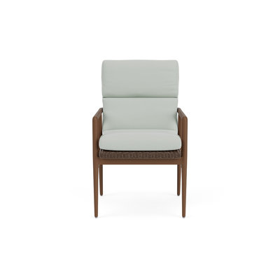Cascade Outdoor Dining Armchair