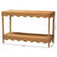 Console Bystrik Bohemian Light