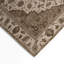 Tapis gris d'intérieur et d'extérieur Tabriz-824869173