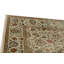 Hand Woven Silk and Wool Oriental Area Rug