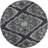 Kouerga bHand Tufted Wool Geometric Rug-21272870