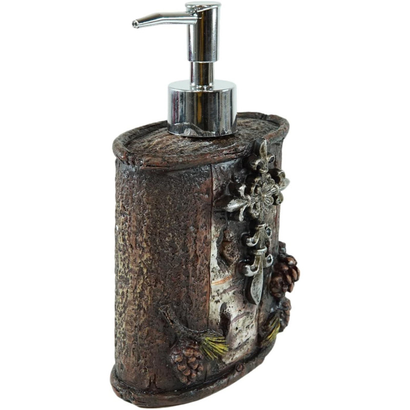 Distributeur de savon Eddye