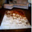 Gaucho Cowhide Area Rug-1280418026