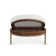 Caracole Modern Rhythm Upholstered Chaise Lounge | Wayfair