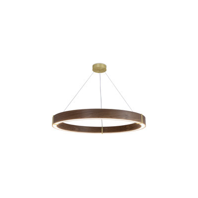 Redeo 48" LED Pendant Light