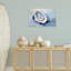Art mural sur toile Traditional Mollusk View par Petal Prints Design-1910072353
