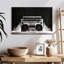 Boombox argenté Abarca 1980-107689072
