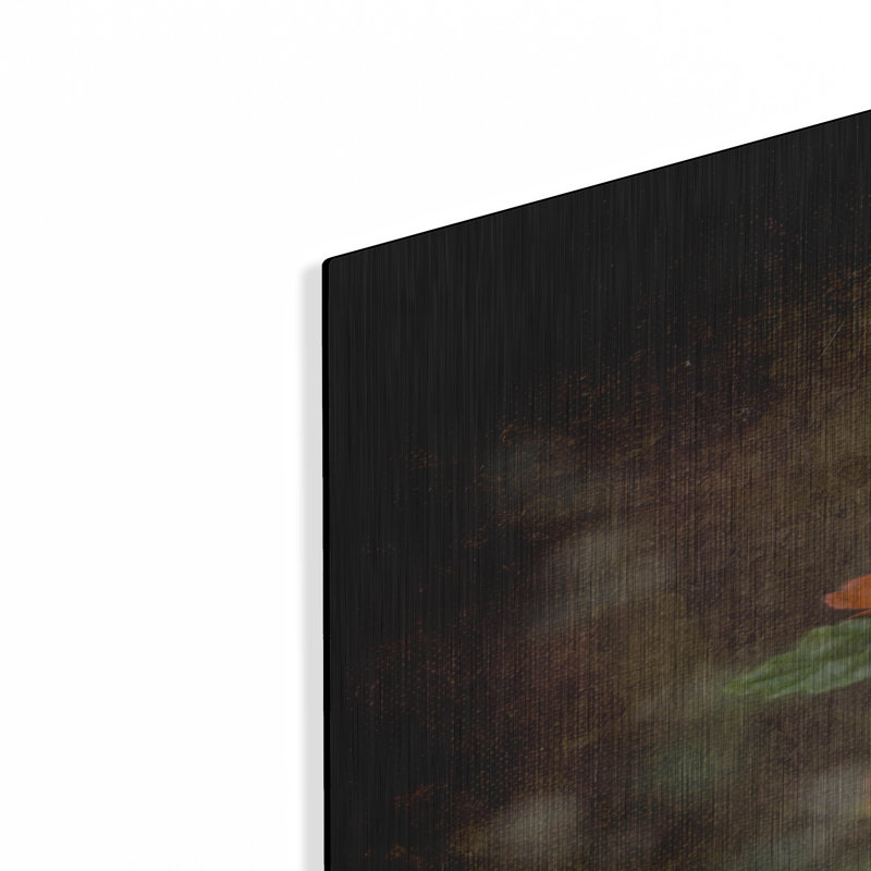 " Desert Flower 5 " by Lightbox Journal, 36" H x 24" W