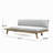Hillcrest 2 Seater Sofa - Left Side-295590978