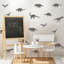Dinosaur Wall Decal