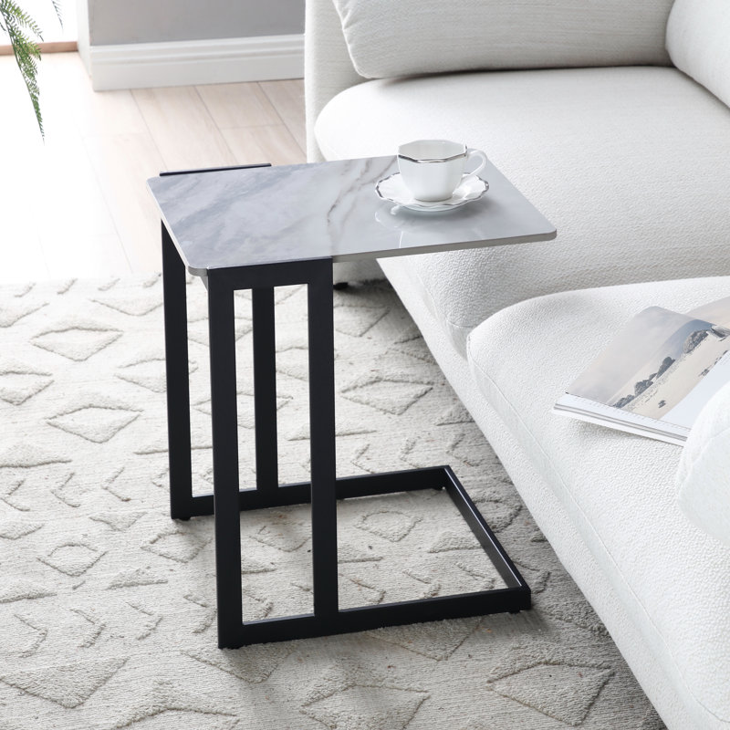 Batul Frame Coffee Table