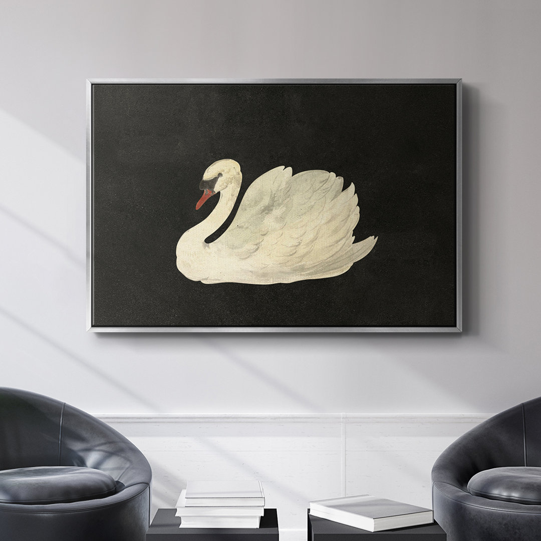 " Vintage Animal Print - XL " August Grove® Overall 