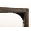 Table noire Balam