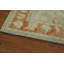 Tapis turc Oushak