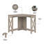 Bureau Ovia de 35 po