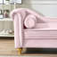 Chaise longue rembourrée Modern-841704003