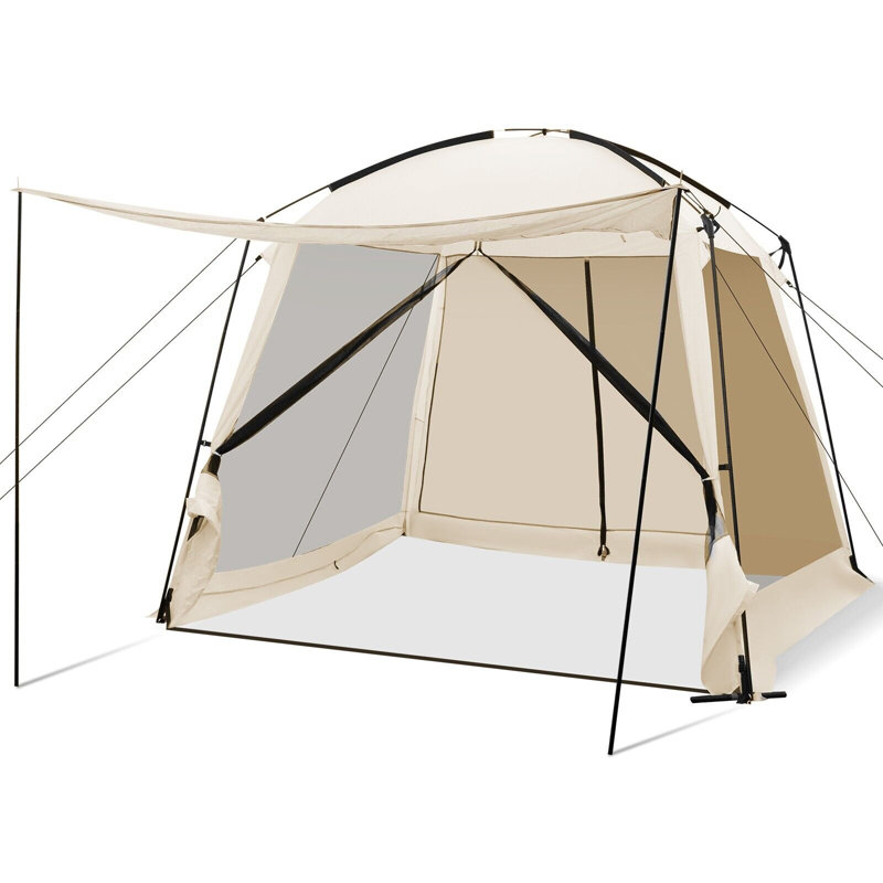 Byrde 8 Person Tent