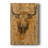 ANIMALS Series DV -Custom Wrapped Gallery Cavas