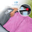 SAIL Sleeping Bag for 3-4 Season (400gsm)-95602826