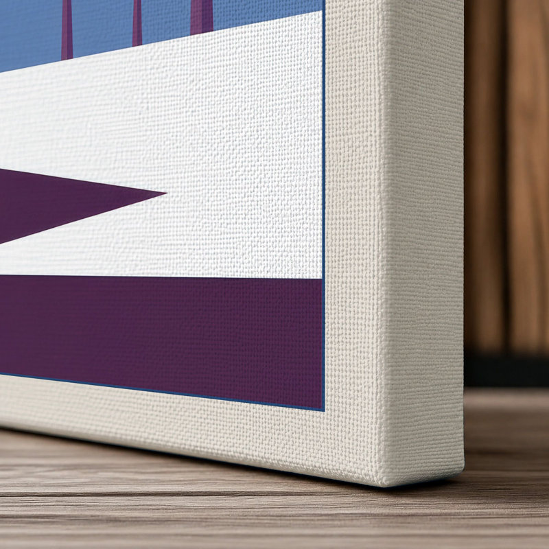 Print, 36x24 - 91.4 x 61.0 cm, Cream Border